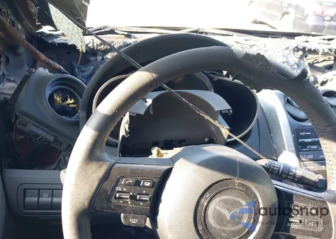 2009 Mazda Cx-7 Touring from USA, damaged, VIN JM3ER29L890226439